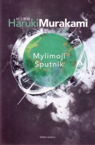 Murakami mylimoji_sputnik
